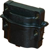 10387M_катушка зажигания!\ Toyota Corolla/Carina/Camry/Hi-Ace/Hilux 1.3-2.4i 84-05