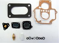 Ремкомплект карбюратора Ford Scorpio I  Sierra Hat