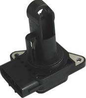 Расходомер фоздуха