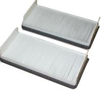 CU2224-2 Фильтр салона Opel Sintra 97