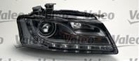 Vl043578_фара правая! bi-xenon audi a5 07-&gt