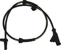 Датчик ABS передний Citroen/Peugeot/Toyota C1/107/Aygo 05- Датчик ABS передний Citroen/Peugeot/Toyota C1/107/Aygo 05-