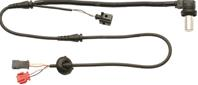 Датчик ABS Audi A6 97-04 4B0 927 803 C
