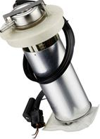 Система подачи топлива