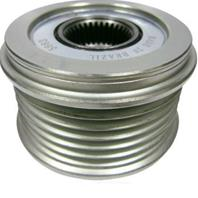 Муфта свободного хода генератора (OE) Fiat Ducato  Муфта свободного хода генератора (OE) Fiat Ducato