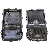 Поддон масляный