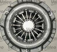 VALEO 826 340 Сцепление к-т CHEVROLET REZZO 1.8 00-