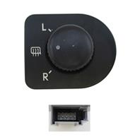 Переключатель зеркал