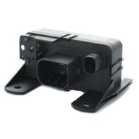 Блок управления