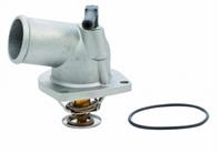 Термостат, охлаждающая жидкость