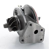 Zestaw wirnikow, turbosprezarka