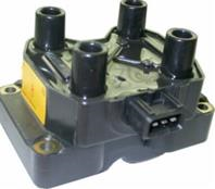 Катушка зажигания alfa romeo 145, 146, 155, 164, 33, 75 citroen jumpy dacia nova ferrari 348 spid