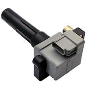 Катушка зажигания