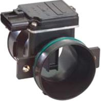 Датчик массового расхода воздуха