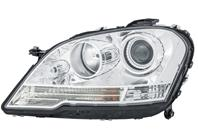 1ZS 263 064-511_фара левая! MB W164 05&gt