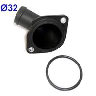 Фланец Audi A4 (8D2 B5)  Seat Ibiza II  VW Golf II