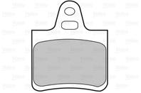 Тормозная система