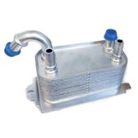 Радиатор масляный АКПП Ford Galaxy/Mondeo/Land Rover Freelender/Volvo S80/XC60/XC70 06-