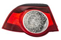 Lampa tylna zespolona