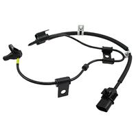 ABS sensor, front right