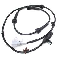 Датчик ABS Meat & Doria 90780E