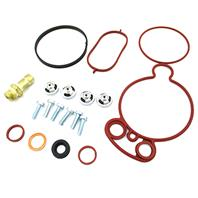 Zestaw naprawczy pompy prozniowej VW CRAFTER 30-35, CRAFTER 30-50, LT
