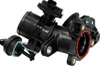 Система подачи воздуха