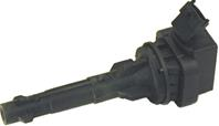 Катушка зажигания TOYOTA: AVENSIS 1.6 VVT-I/1.8  C