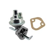 Система подачи топлива