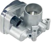 Патрубок дроссельной заслонки