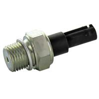 Oil pressure switches