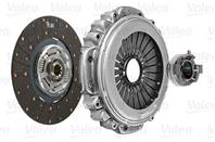 Комплект сцепления