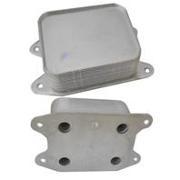 Масляный радиатор