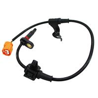 ABS sensor, rear right