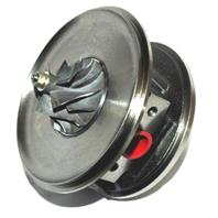 Zestaw wirnikow, turbosprezarka
