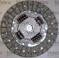 Комплект сцепления TOYOTA: HIACE IV Wagon 95-, HIACE IV фургон 95-, HILUX пикап 98-02