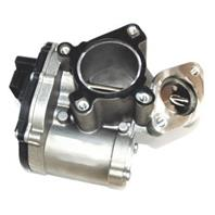 Клапан EGR Opel Vivaro (F7) 2.0 CDTI  Renault Megane III 2.0 dCi