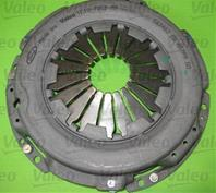VL835000_к-кт сцепления с маховиком! Ford Transit
