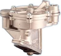Насос вакуумный VW: LT 28 I автобус (281-363) 2.4 D/2.4 TD 75-96, LT 28-35 I c бортовой платформой/х