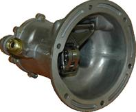 Насос вакуумный