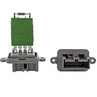 Element regulacyjny dmuchawy (opornik ) opel meriva a 1.3d-1.8 05.03-0