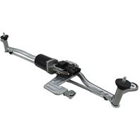 Трапеция стеклоочистителя в сборе