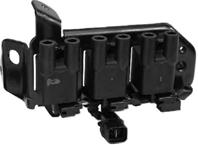 Катушка зажигания_Hyundai Santa FE 2.7i 00+Kia Magentis 2.5i 00-> Катушка зажигания_Hyundai Santa FE 2.7i 00+Kia Magentis 2.5i 00->