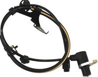 Датчик частоты вращения колеса TOYOTA: YARIS