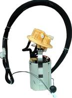 77165M_насос топливный электрический! в сборе\ Volvo S80/S60 2.4/3.0i/2.0-2.5T 99&gt