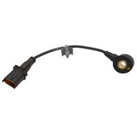 Knock sensor