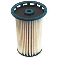 KX342 Фильтр топл.Audi/Seat/VW 1.6/2.0 TDI 10