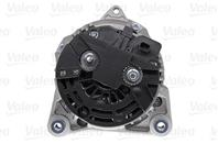 ГЕНЕРАТОР RENAULT CLIO 1 1 07-