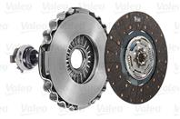 Комплект сцепления