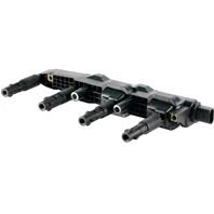 Катушка зажигания MERCEDES A (W168) MEAT&DORIA